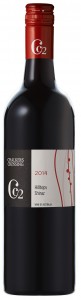 Chalkers Crossing CC2 Shiraz 2014