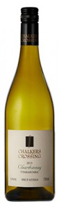 Chalkers Crossing Tumba Chardonnay