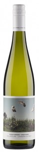 Four Winds Vineyard Riesling 2016