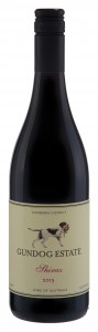 Gundog Estate Shiraz