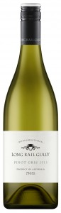 Long Rail Gully Pinot Gris