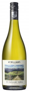 McWilliam's Appellation Tumbarumba Chardonnay