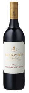 Moss Wood Cabernet Sauvignon