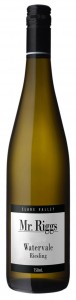 Mr Riggs Watervale Riesling