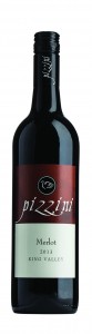 Pizzini Merlot