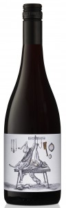 Ravensworth Shiraz Viognier