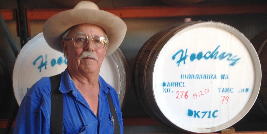 Spike Dessert: distilling Ord River rum and whiskey. Photo: Chris Shanahan 9 July 2014